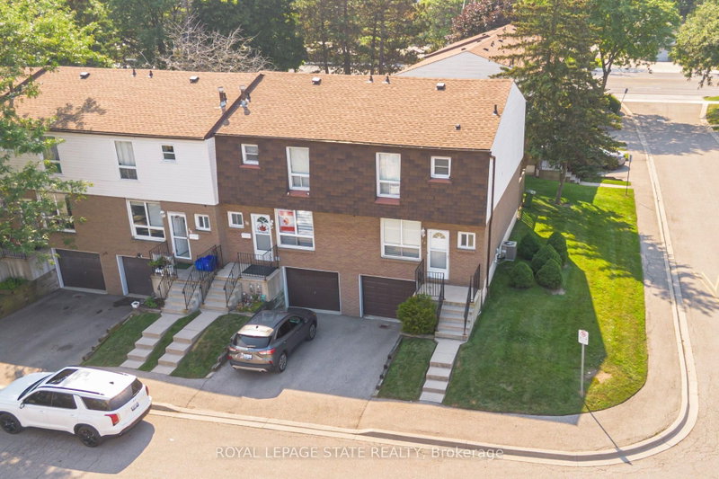 34 - 1301 Upper Gage Avenue