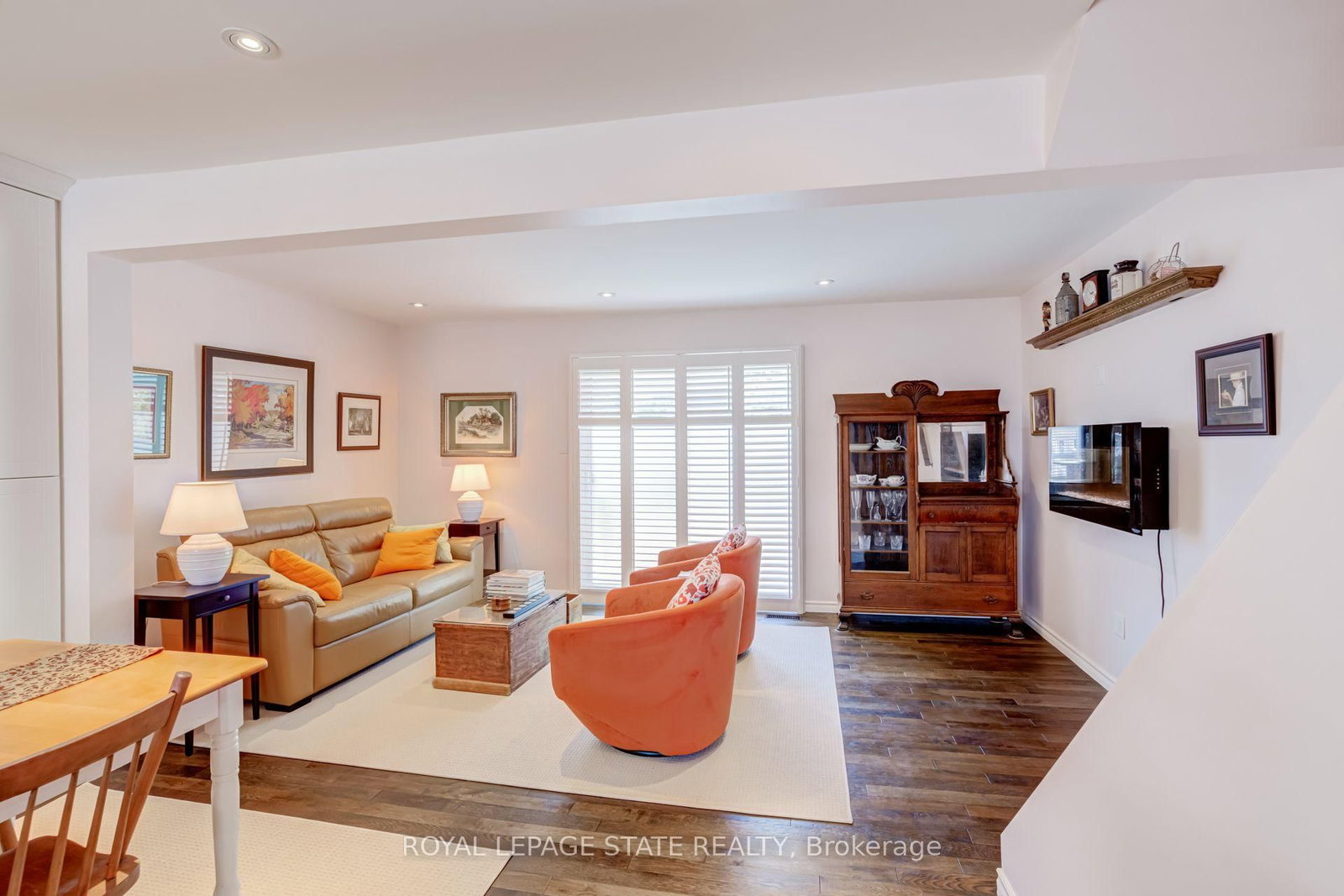 1301 Upper Gage Avenue • #34 • Hamilton, ON photo 17