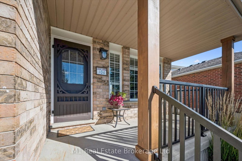 106 Bellamy Crescent