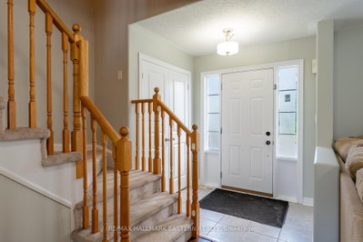 247 Bowen Drive • Peterborough, ON photo 8