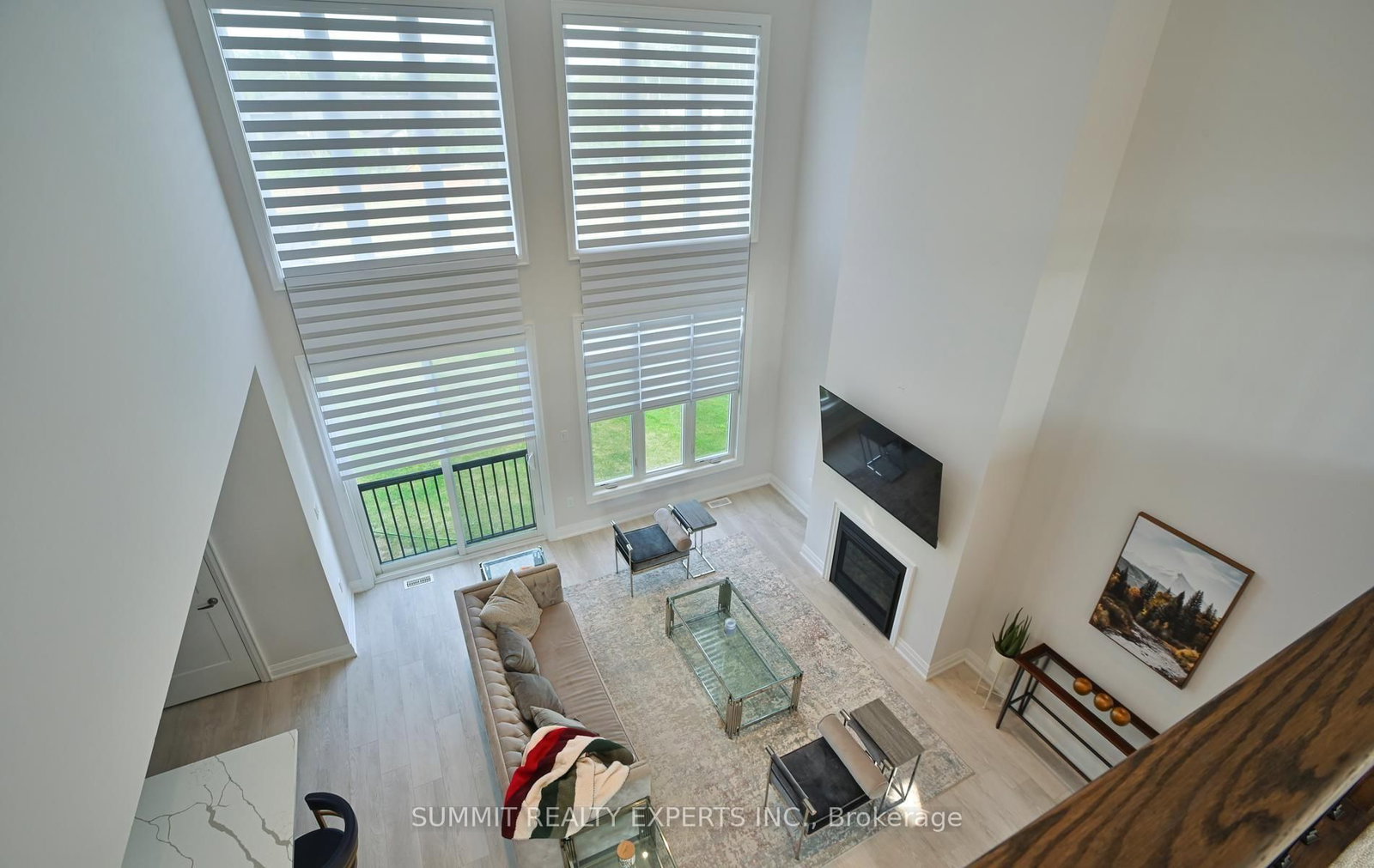 95 Goldie Court • Blue Mountains, ON photo 8