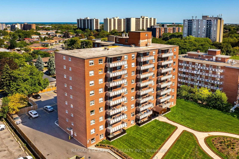 604 - 851 QUEENSTON Road