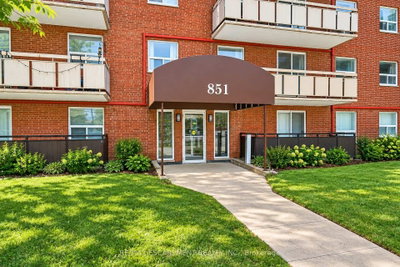 851 QUEENSTON Road • #604 • Hamilton, ON photo 6