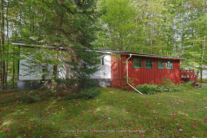 151 Allensville Road