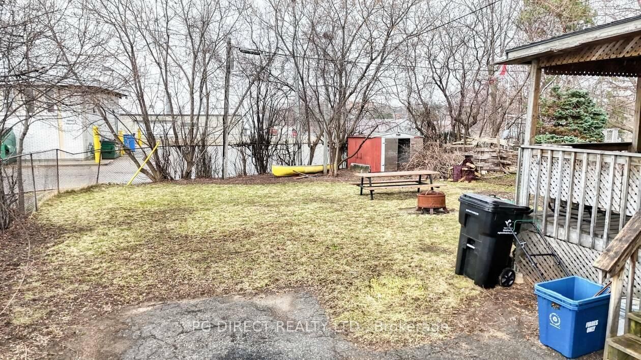 36 Edna Street • Kitchener, ON photo 4