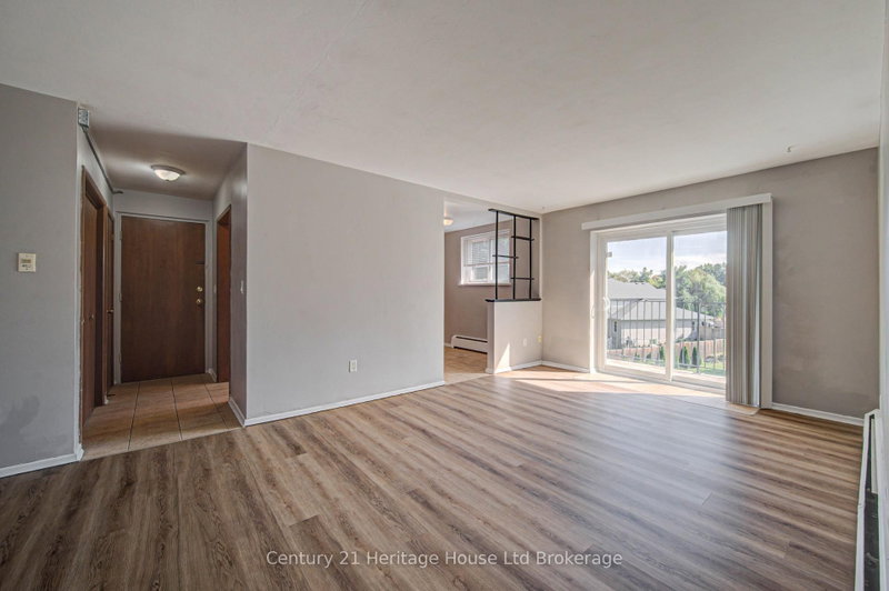 401 - 770 Hughson Street