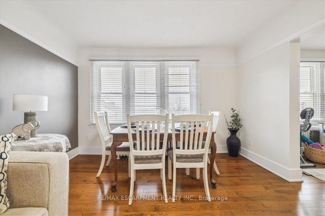 21 Mountwood Avenue • #6 • Hamilton, ON photo 13