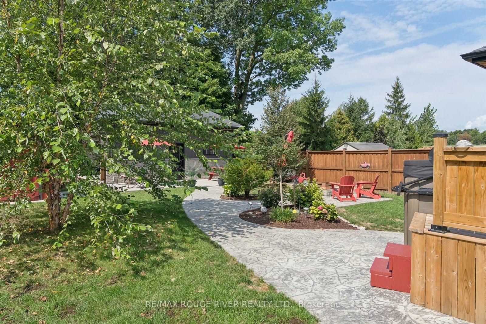 25 Ambrosia Terrace • Quinte West, ON photo 43