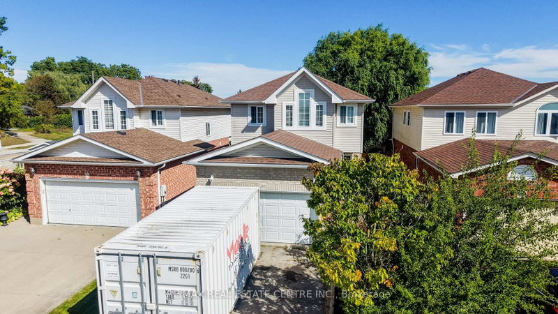 295 Gatehouse Drive