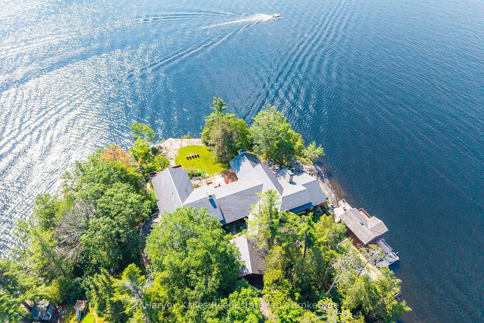 1220 Parker's Point Road photo 9