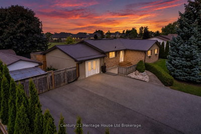 28 Peggy Avenue • South-West Oxford, ON photo 2