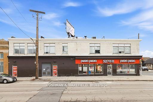 1099 Main St E photo 1