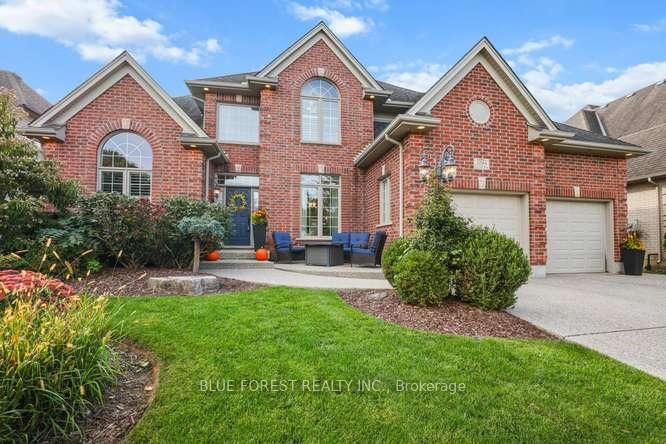 2084 Faircloth, London North, Ontario N6G 5J3