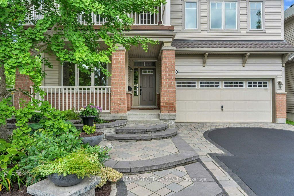 163 Sonesta Circle • Ottawa, ON photo 3