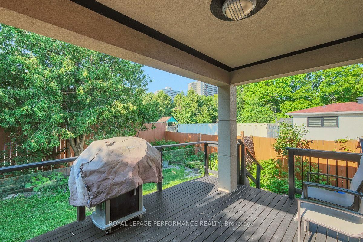 13 Wolff Street • Ottawa, ON photo 42