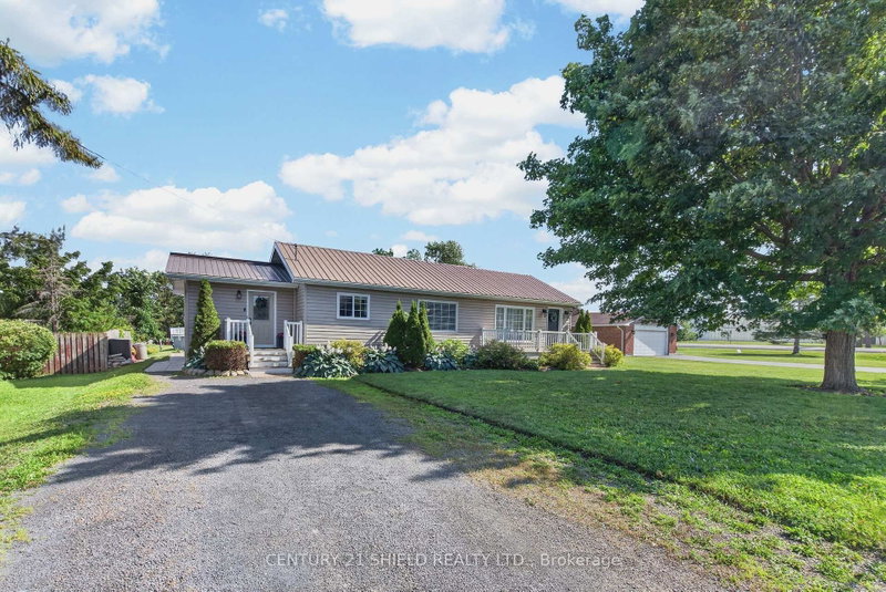 home for sale on 16316 Jenkins Road