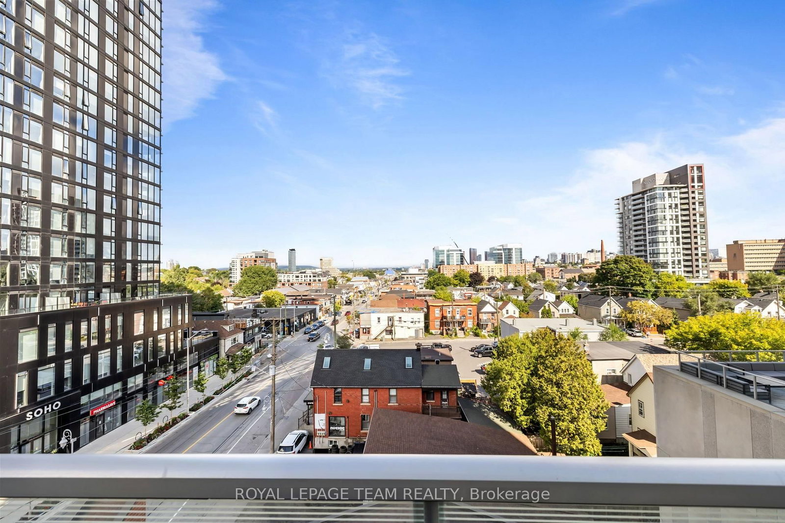 501-805 Carling Ave, Ottawa, view 22