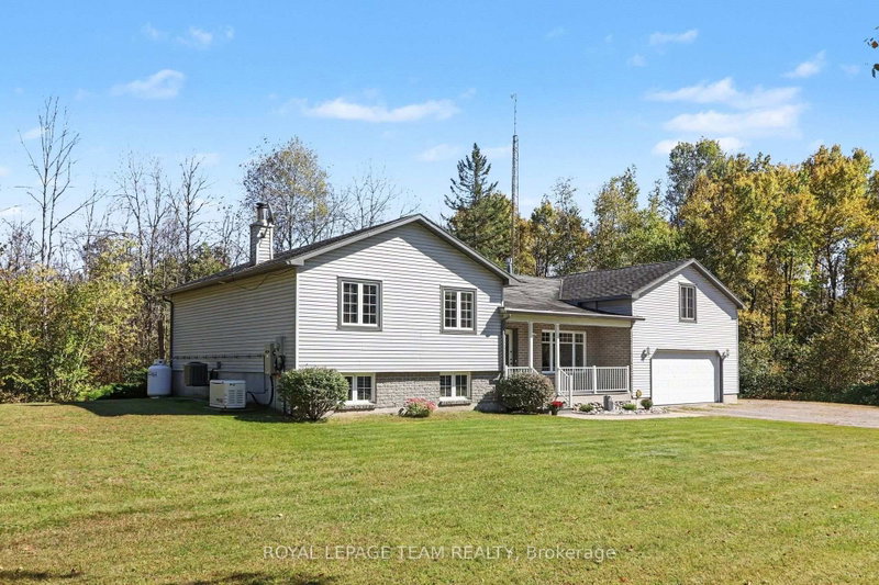 9161 County Rd. 44 Road