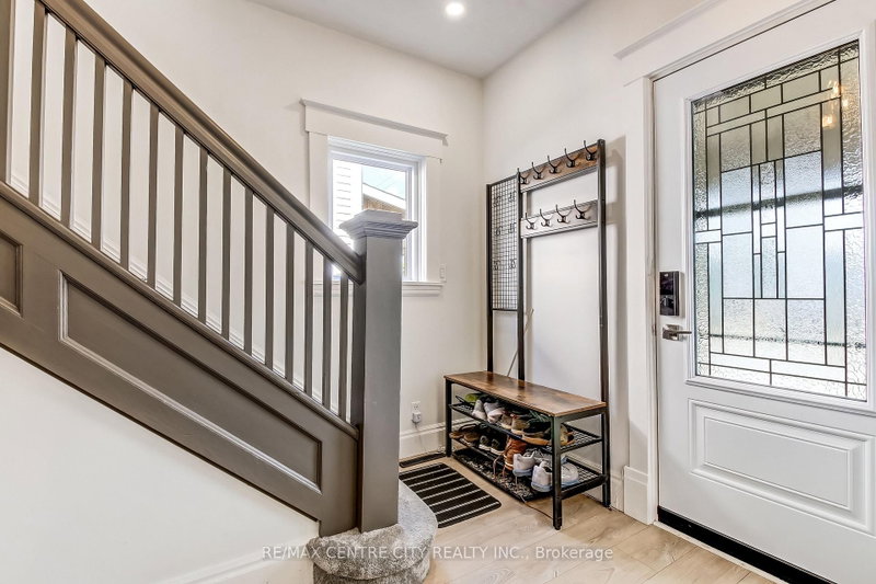 71 Wilson Avenue