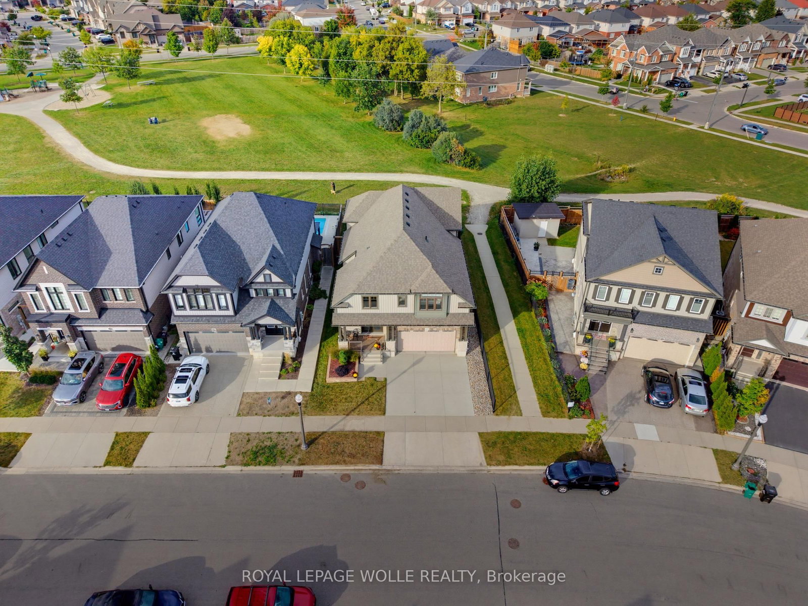 51 Netherwood Road • Kitchener, ON photo 46