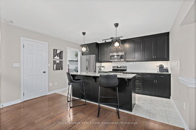 45 Linden Avenue • Guelph/Eramosa, ON photo 9
