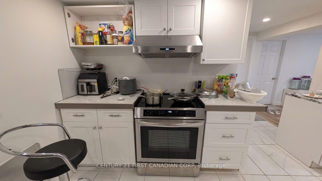 604 Headley Drive • London North, ON photo 31