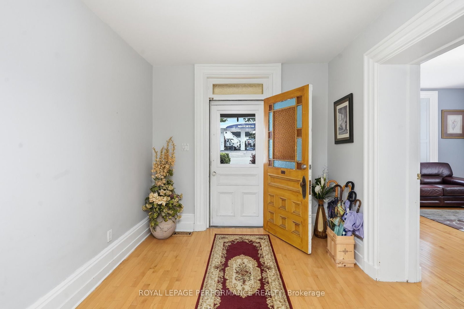 8 John Street • Champlain, ON photo 3