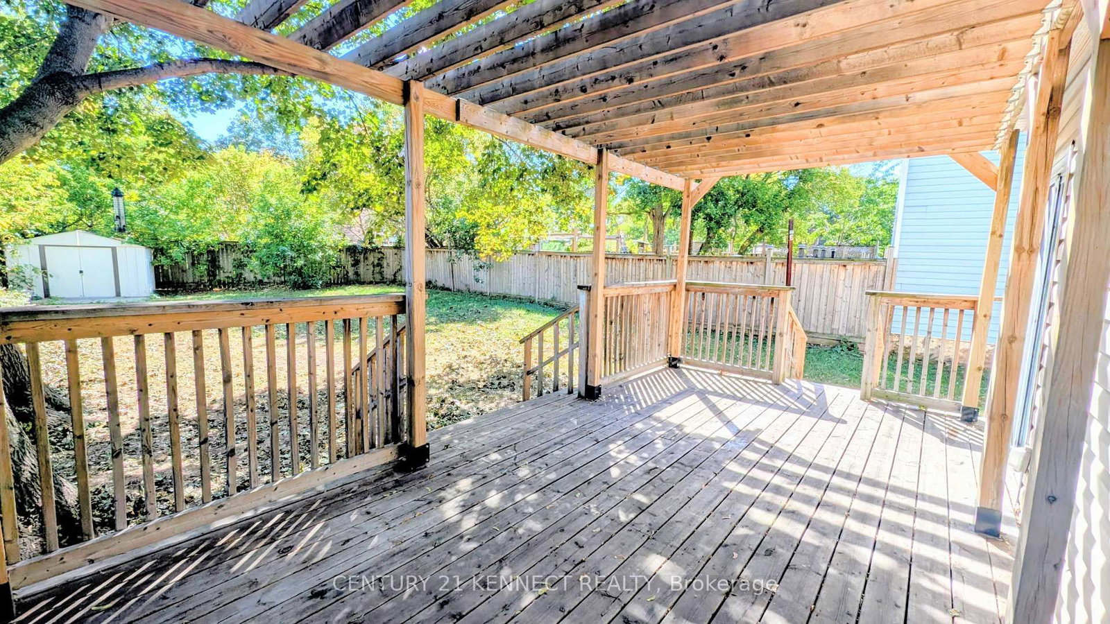160 Glendale Avenue N • Hamilton, ON photo 23