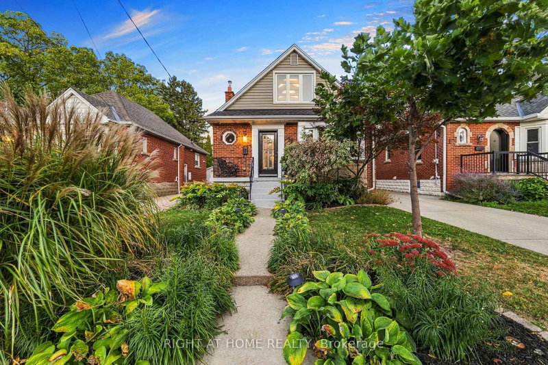 58 Uplands Avenue