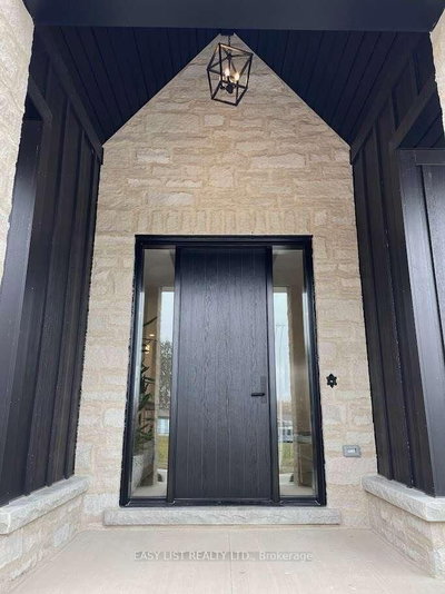 8 Tanager Drive • Tillsonburg, ON photo 4