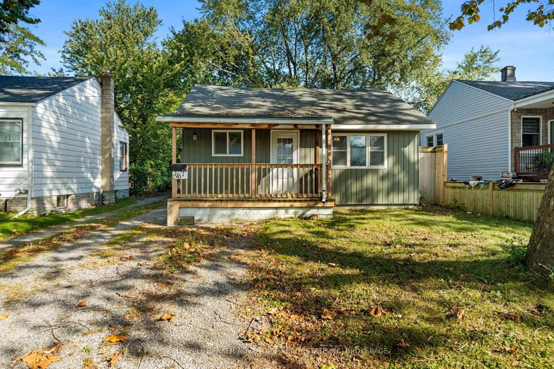 16 Achilles Avenue