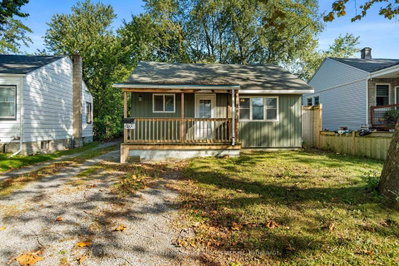 16 Achilles Avenue • Welland, ON photo 3