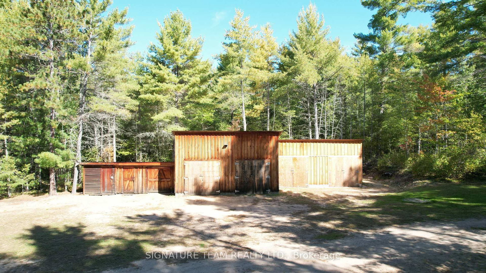1157B Turners Road • Killaloe, ON photo 27
