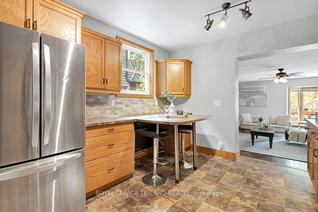 46 Rosebery Place • St. Thomas, ON photo 12