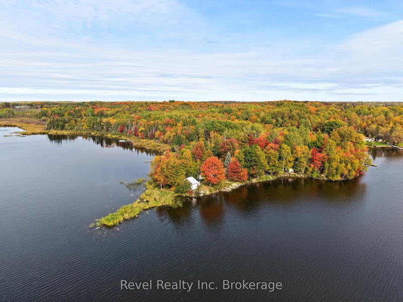 274 Mallard Haven Road