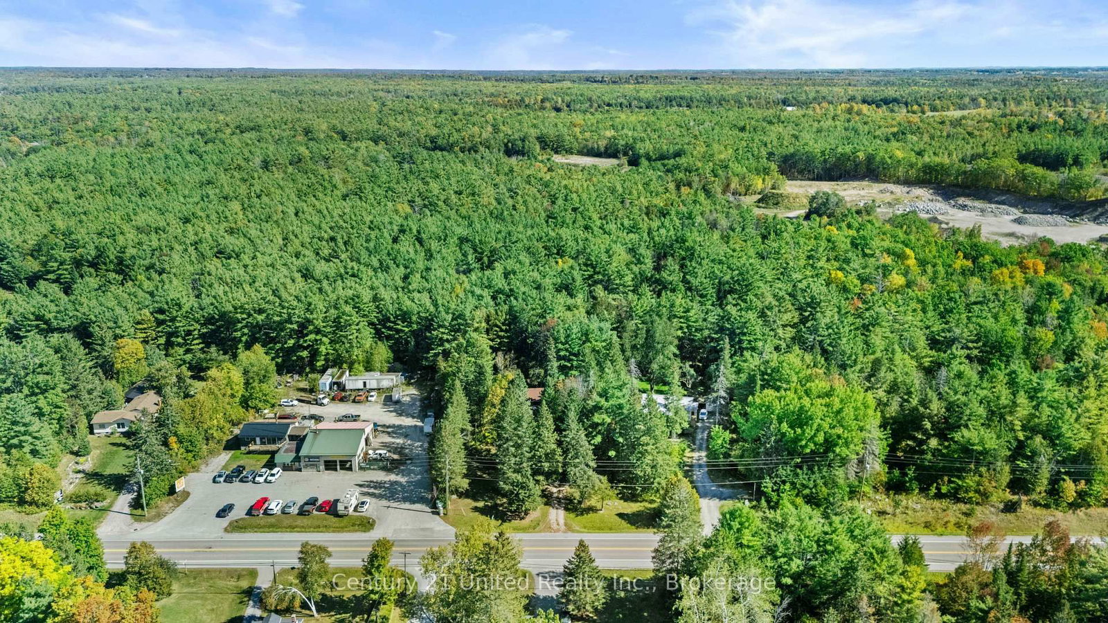 3795 Highway 28 • Douro-Dummer, ON photo 31