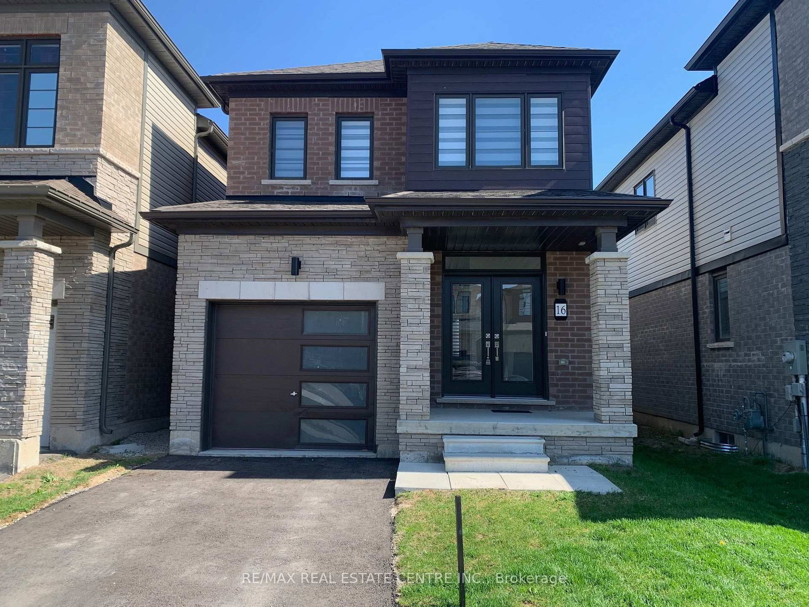 16 Monteith Drive