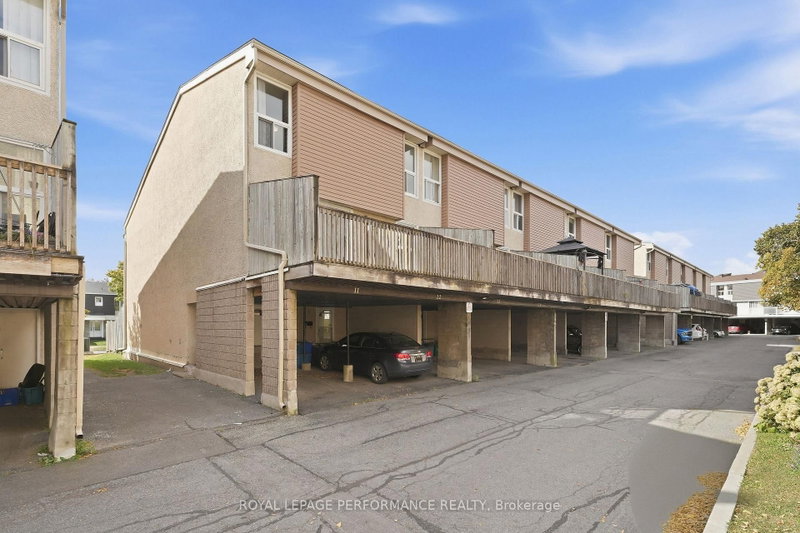 11 - 3415 Uplands Drive