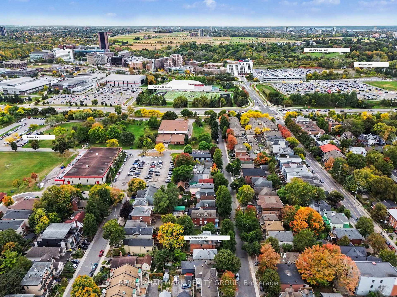 120 Hopewell Ave, Ottawa, view 34