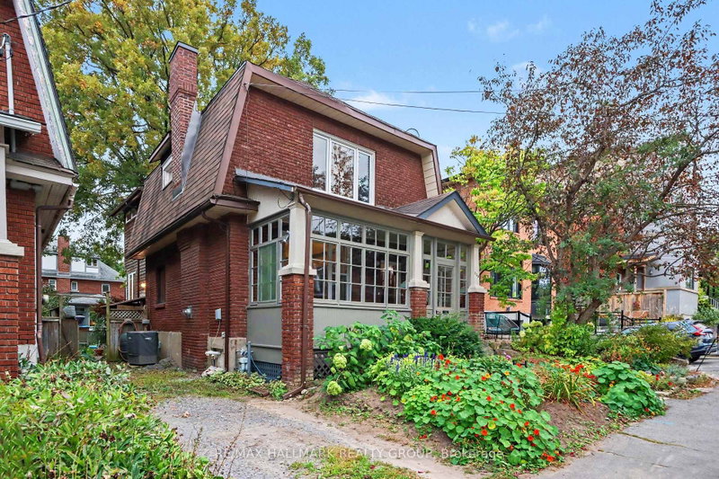120 Hopewell Avenue