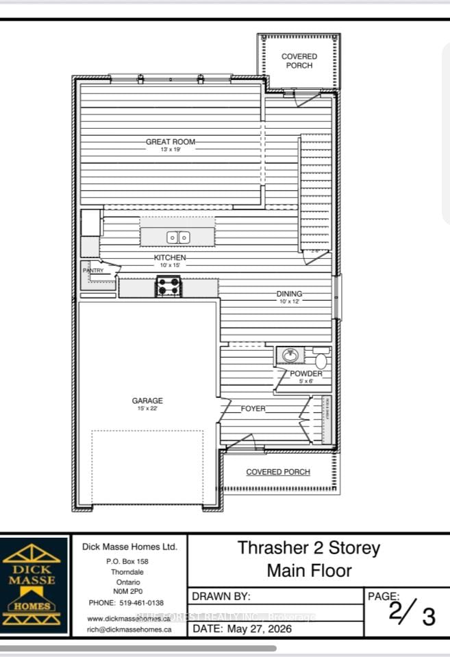 199 Patrick St photo 5
