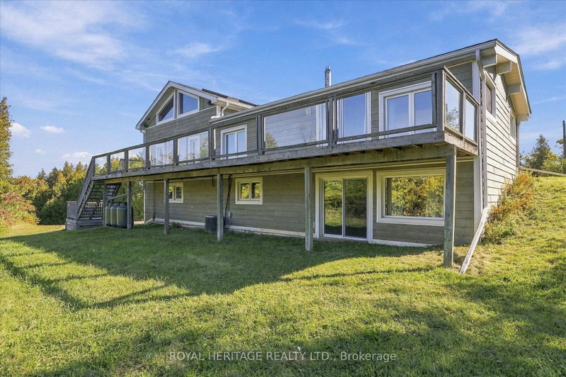 4249 County Road 32 Road