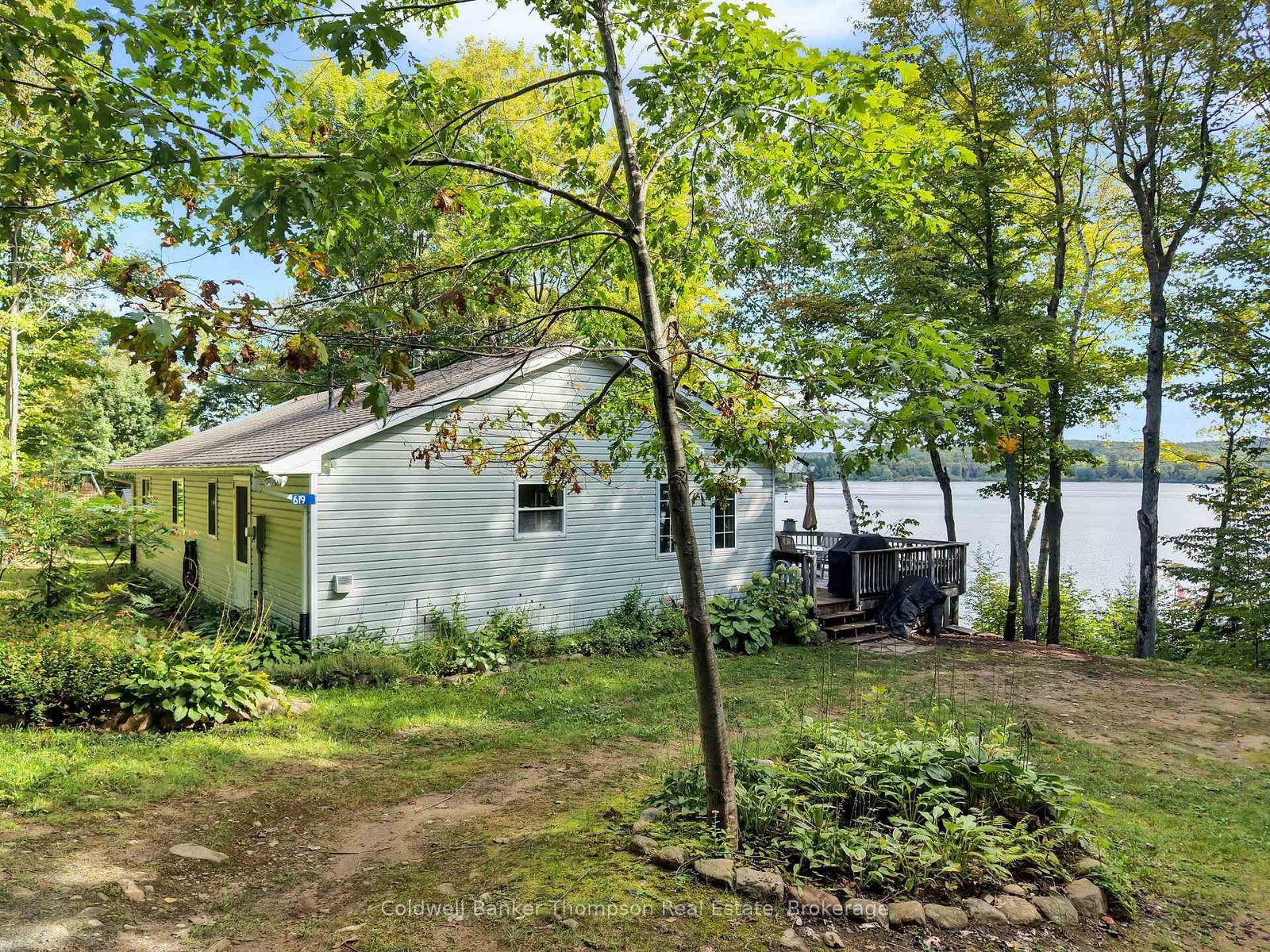 619 Fox Lake Road photo 6