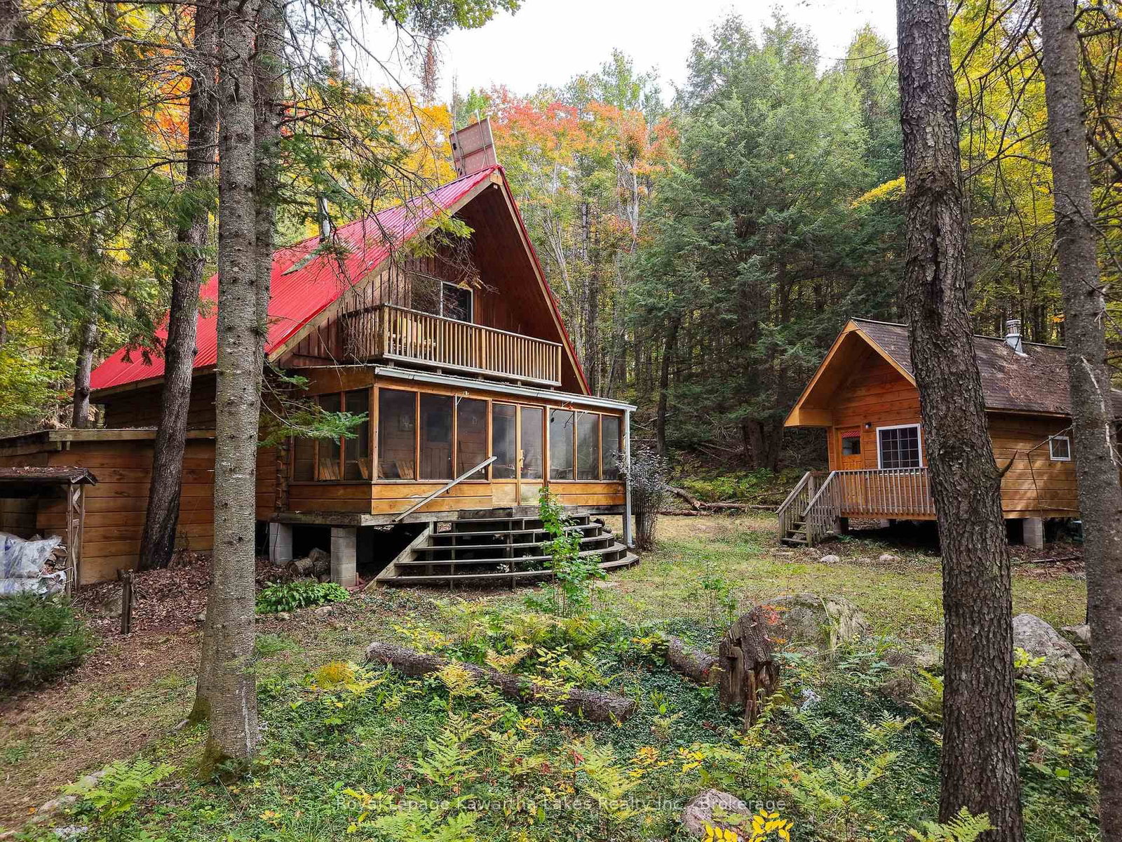 1810 Boldts Lane • Minden Hills, ON photo 28