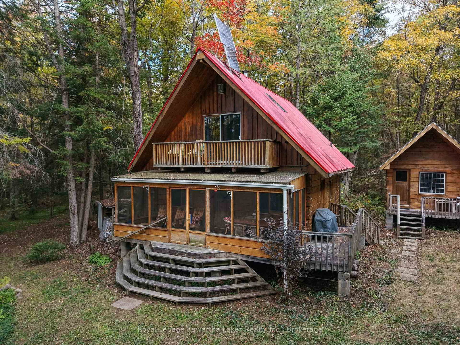 1810 Boldts Lane • Minden Hills, ON photo 4