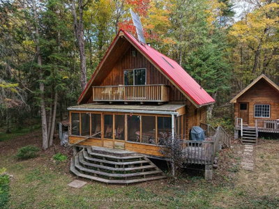 1810 Boldts Lane • Minden Hills, ON photo 4