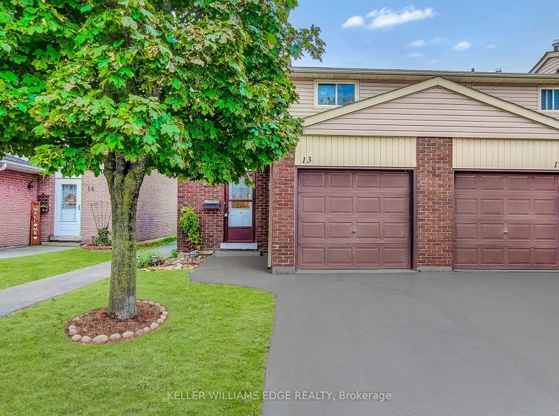 13 - 1350 Limeridge Road E