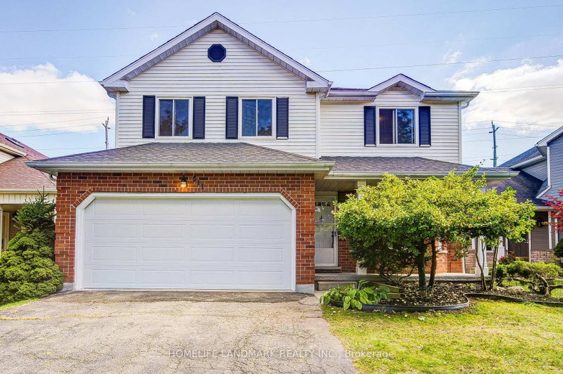 511 Baringham Place