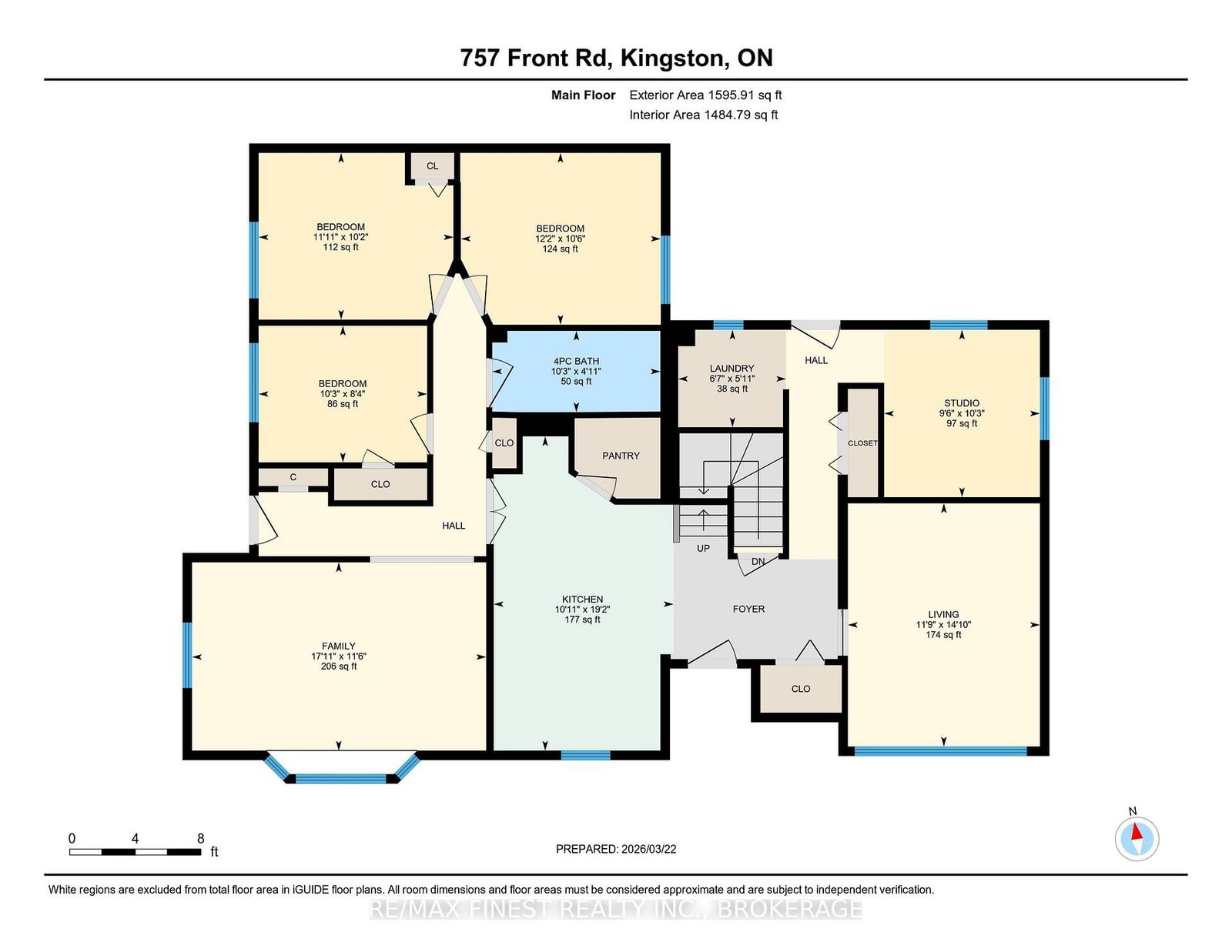 757 Front Road • Kingston, ON photo 46
