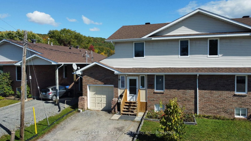 124 Johnston Road